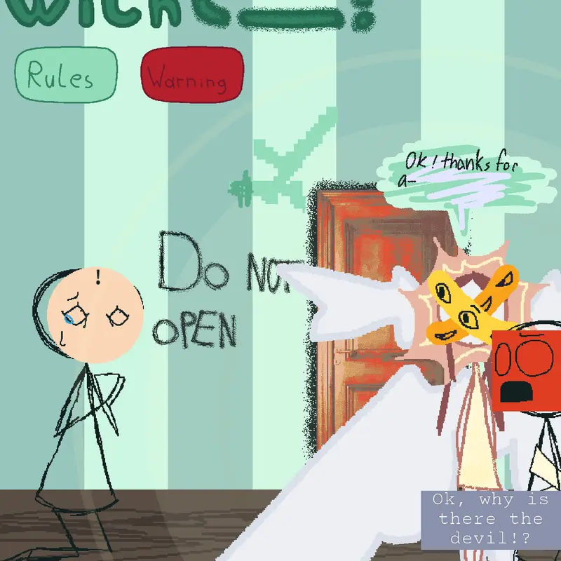 Game by @am_just_a_normal_person
