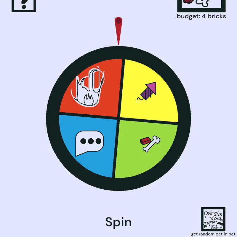 Game by @bella_star