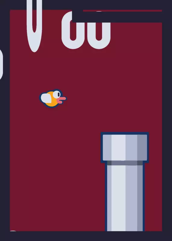 Game by @Macenebuco