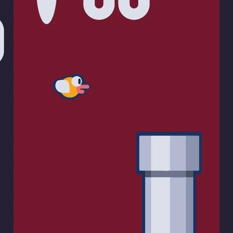Game by @Macenebuco