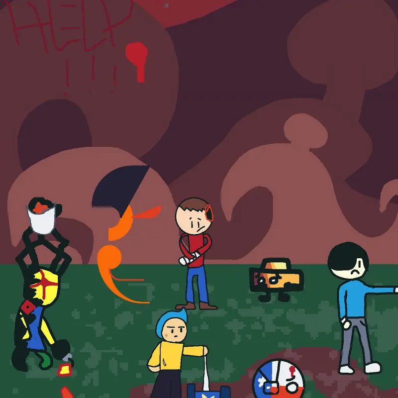 Game by @angel6mendoza1