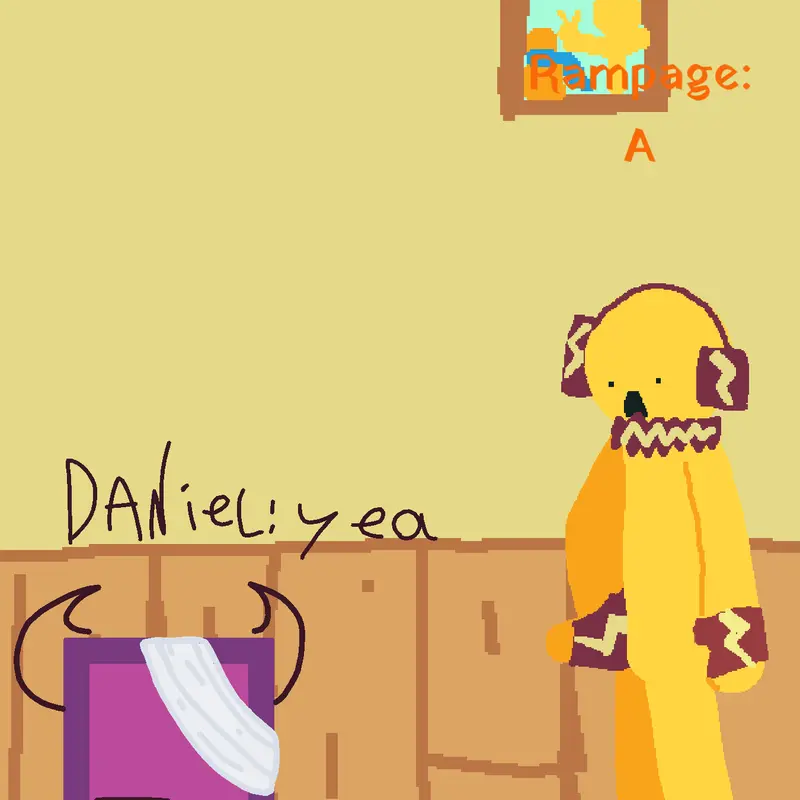 Game by @StickOrange