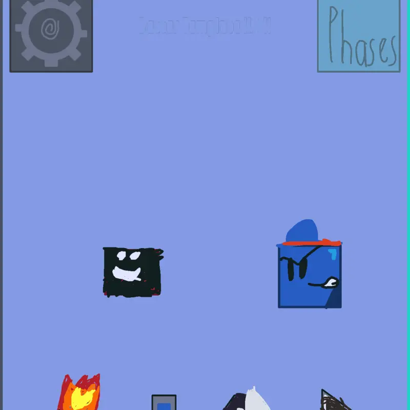 Game by @blowvet