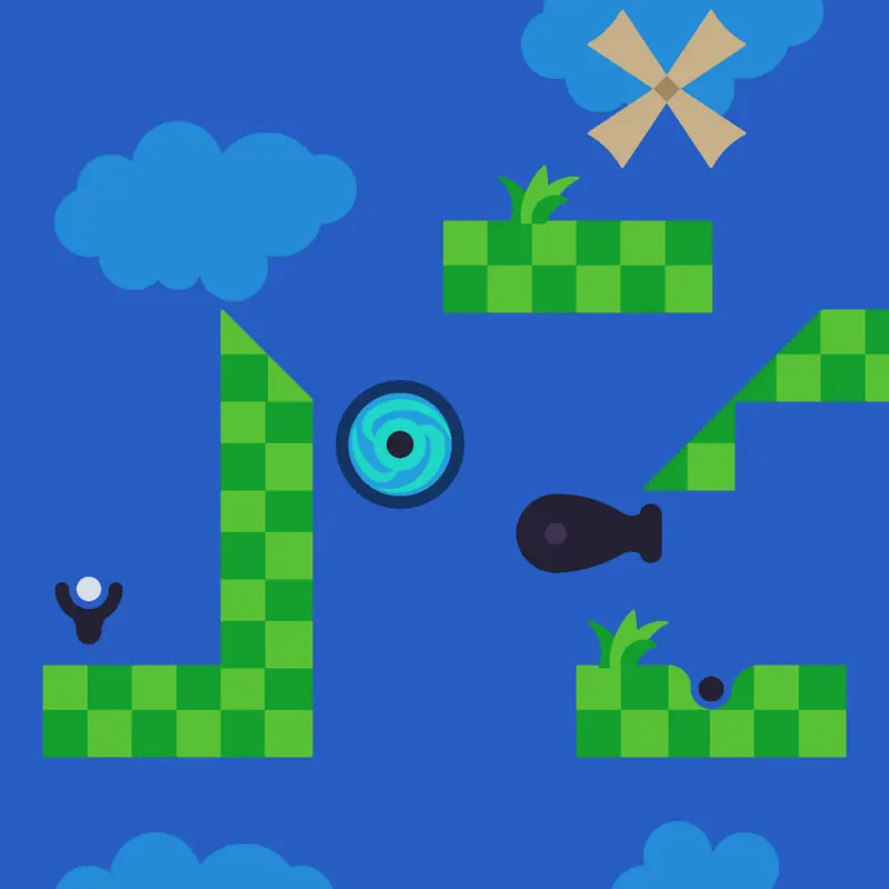 Game by @nabel7