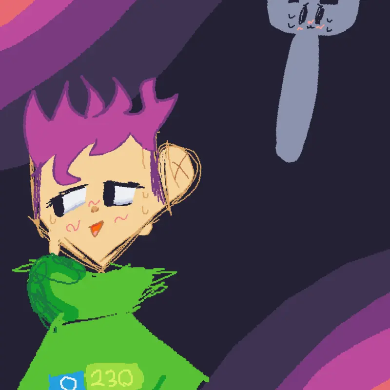 Game by @JinxWickz