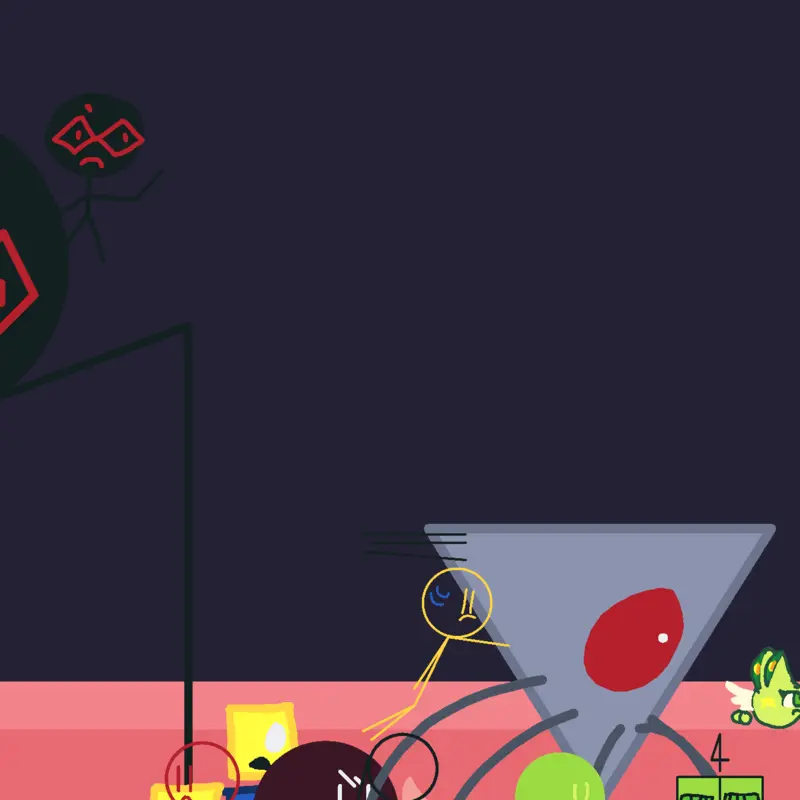 Game by @Gnarpie
