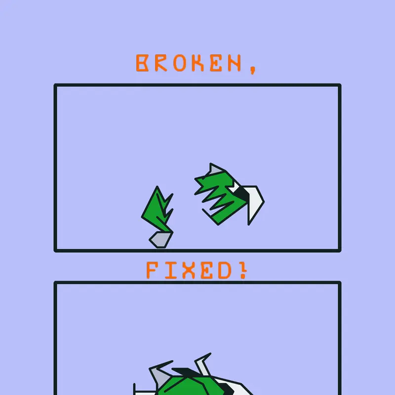 Game by @c0ugh