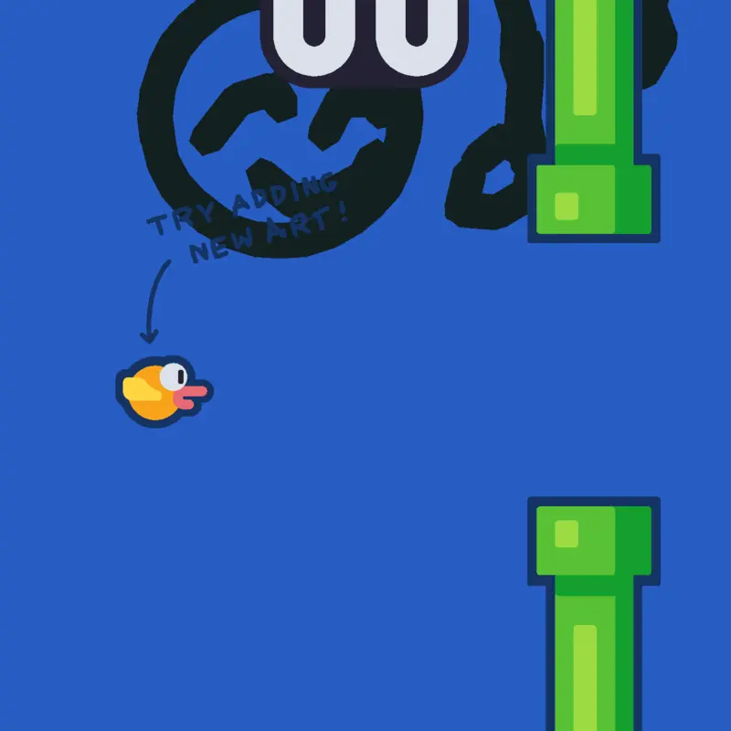Game by @st4rl1ght26