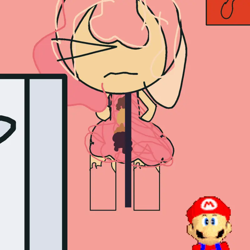 Game by @heyziapplecandycookie