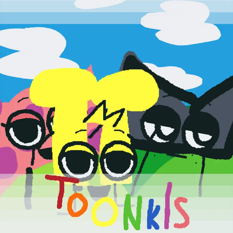 Game by @amongusredthickimpostor