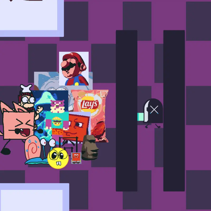 Game by @OldBlueprints