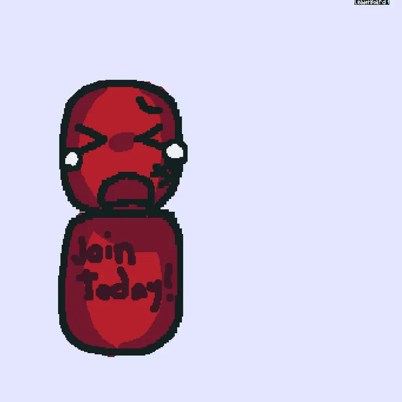 Game by @character_me