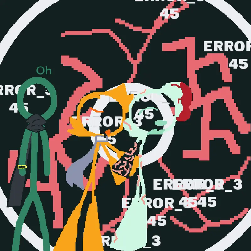 Game by @The-Legendary-Creator