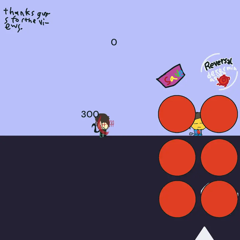 Game by @ElectricAnimation