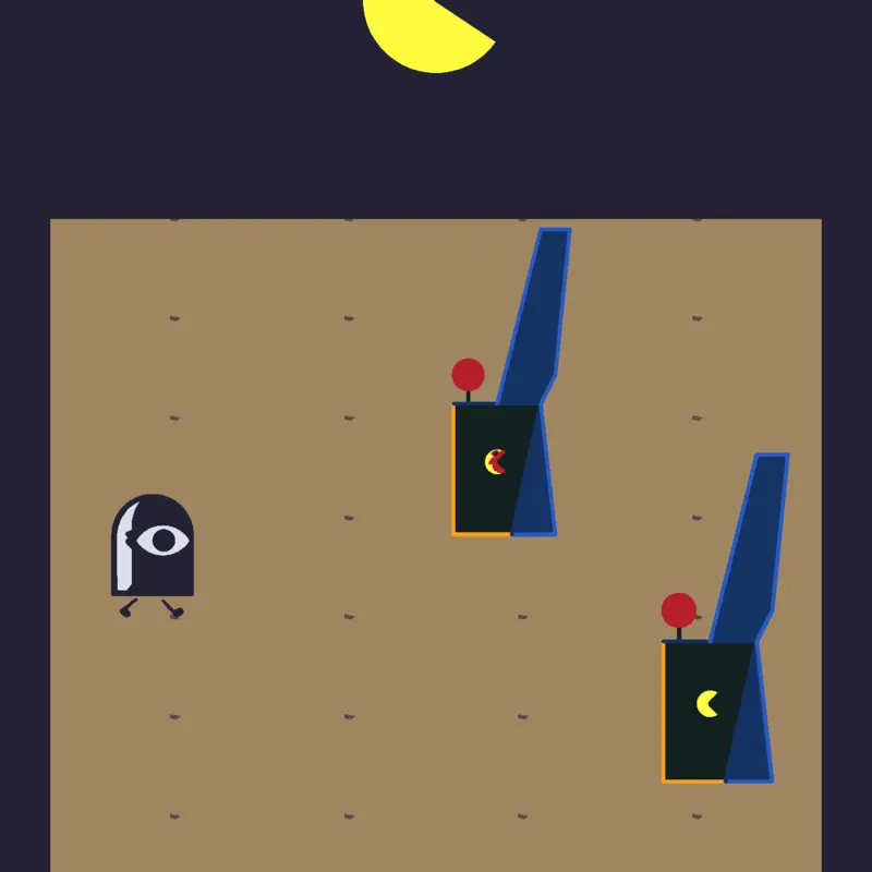 Game by @GameWoeld