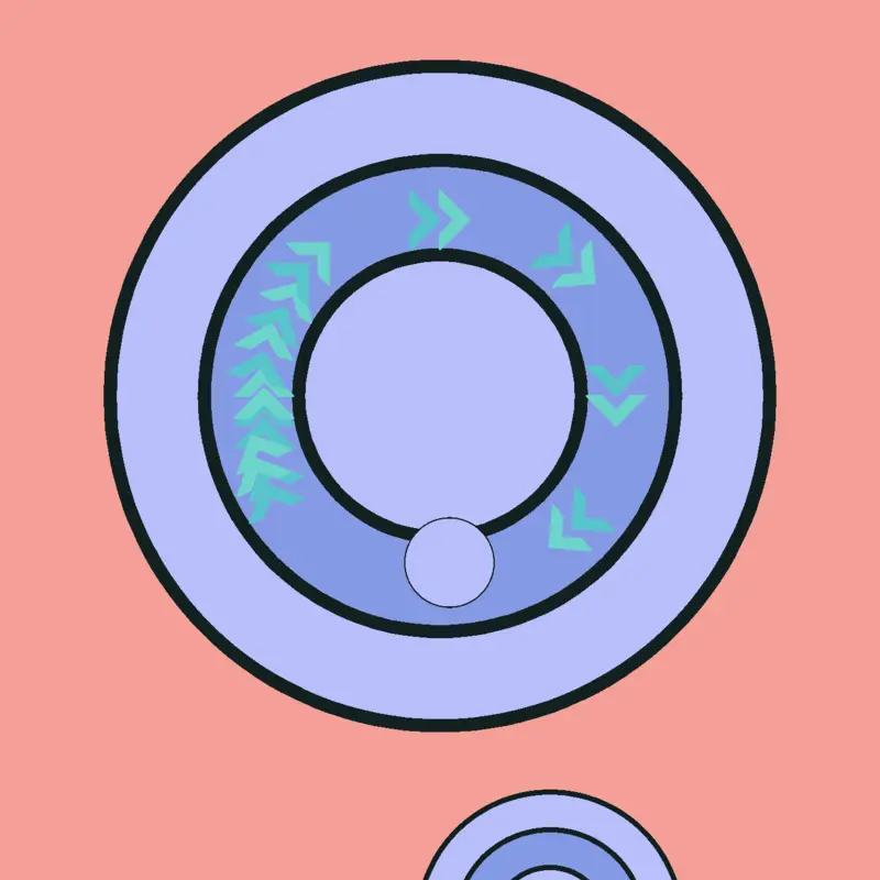 rolling ball by @kingracer5bcilostmyacc