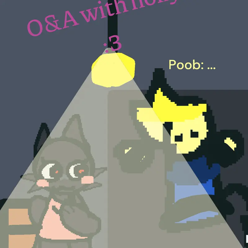 Game by @Sharkbestie