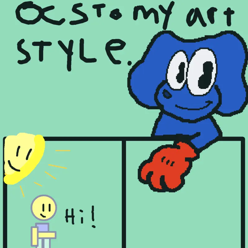 Game by @2-newbie_studio-2