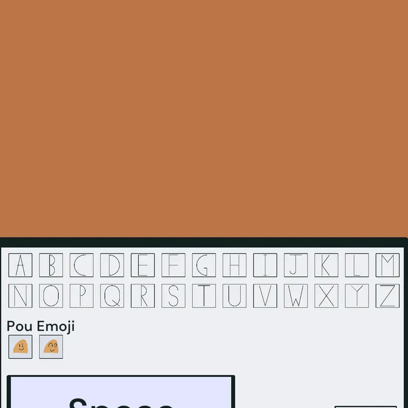 Game by @POU_244