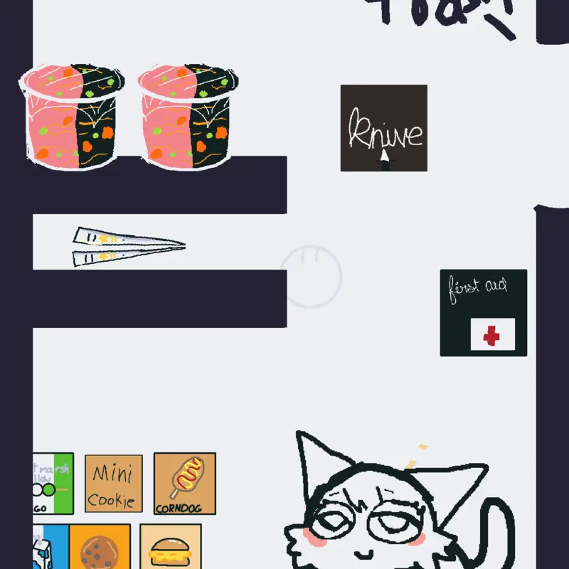 Game by @tvwomen1855_isdeleted