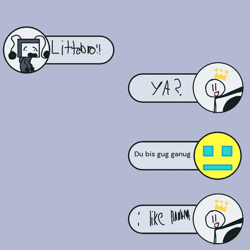 Game by @mirmireqw