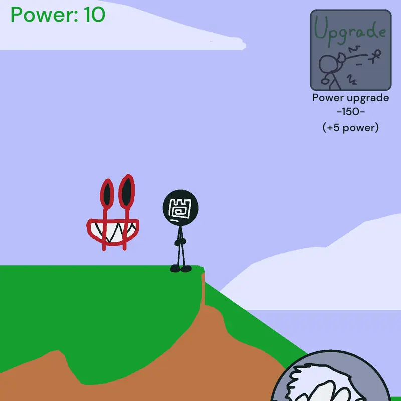 Game by @friendmasterv2