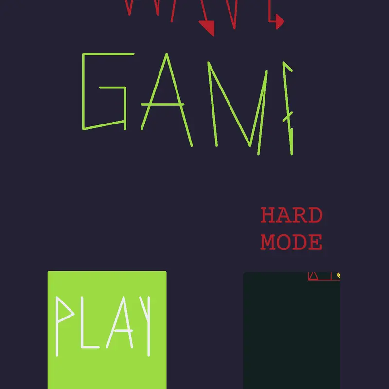 Game by @Dovis50