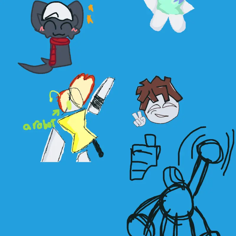 Game by @ww_star
