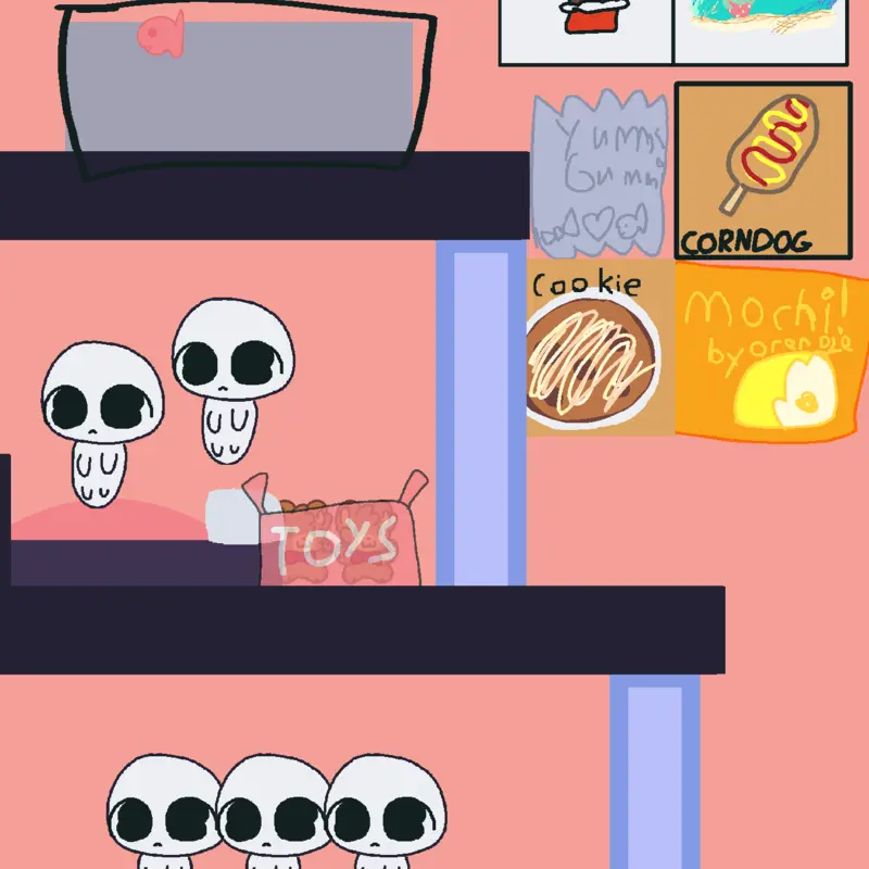 Game by @poki_thecat