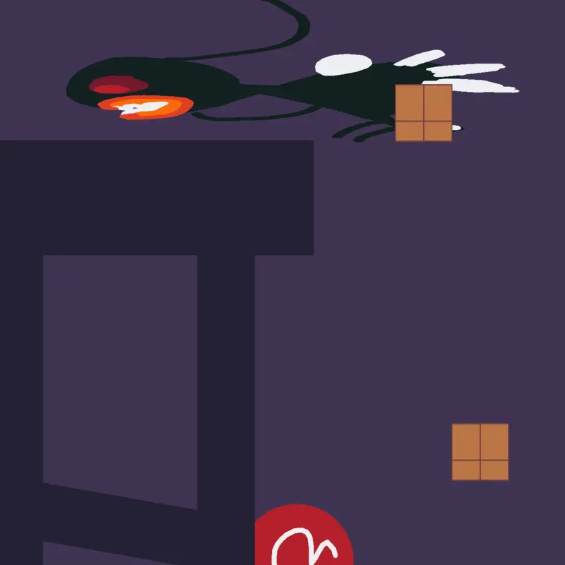 Game by @millseyoliver