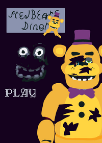 Fredbears Diner