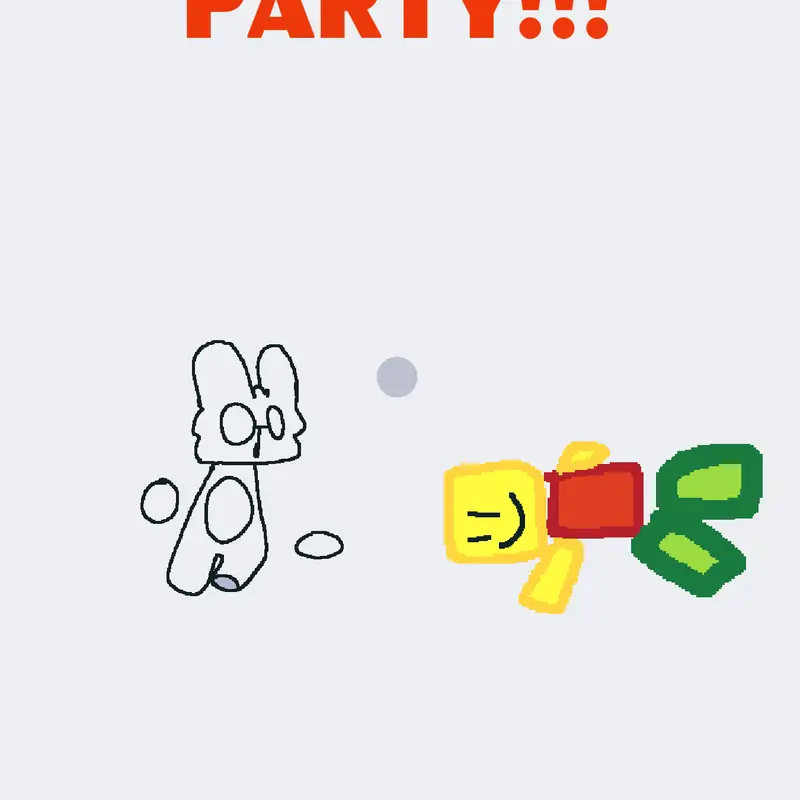 Game by @ThisIsJhonay