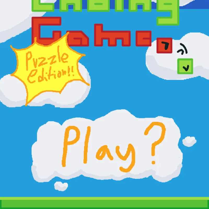 Game by @Bewitched