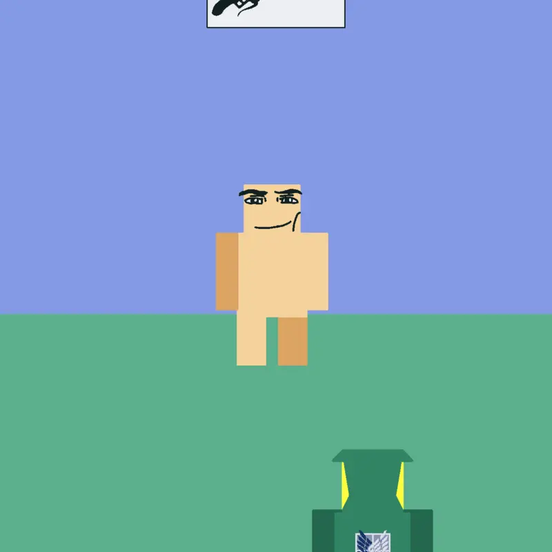 Game by @someonelikesveggies