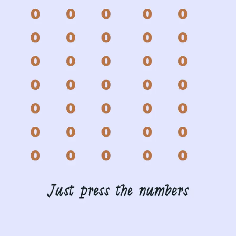 Game by @GameMaker2d