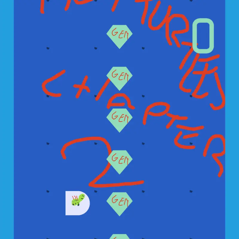 Game by @vasiklovec