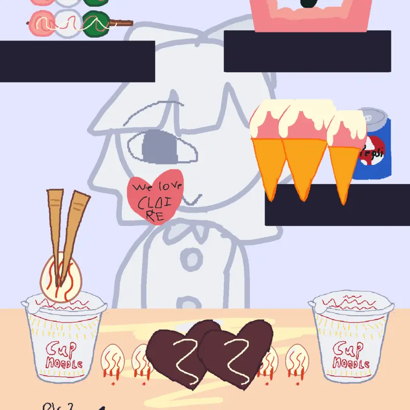 Game by @Xyary