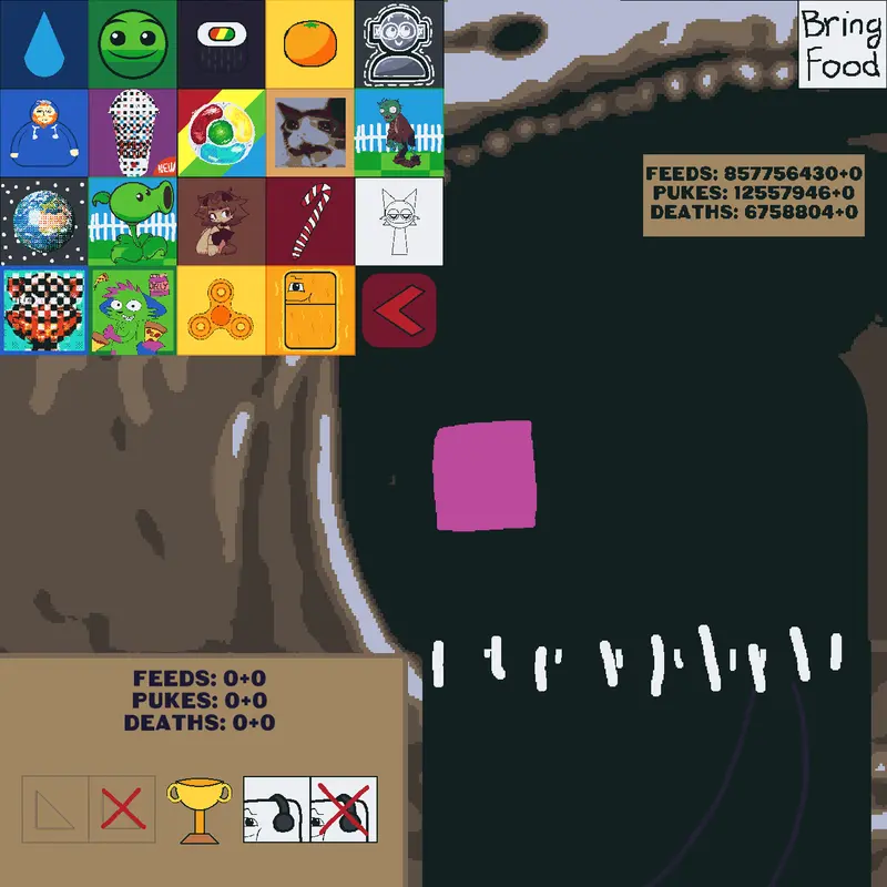Game by @michaelmita