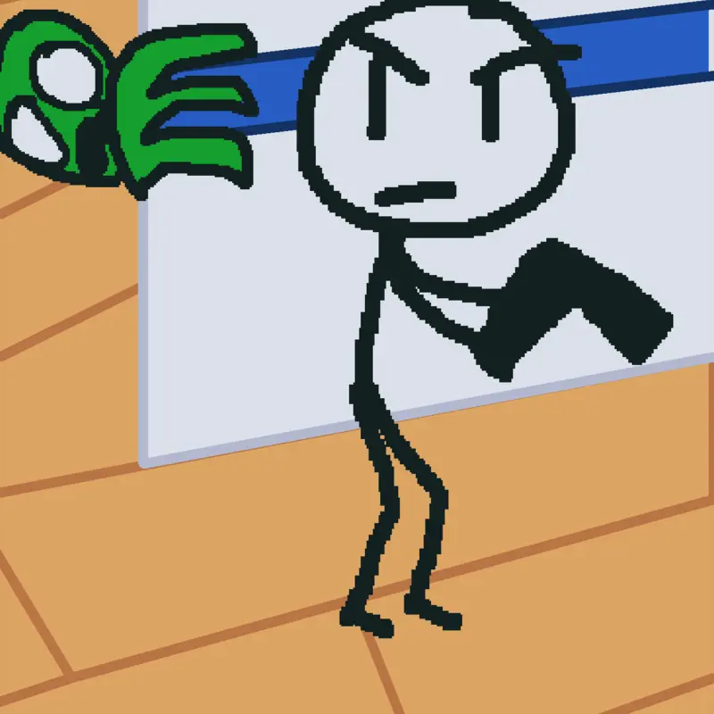 Game by @H3xator