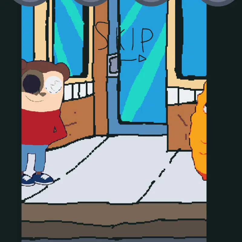 Game by @pou0