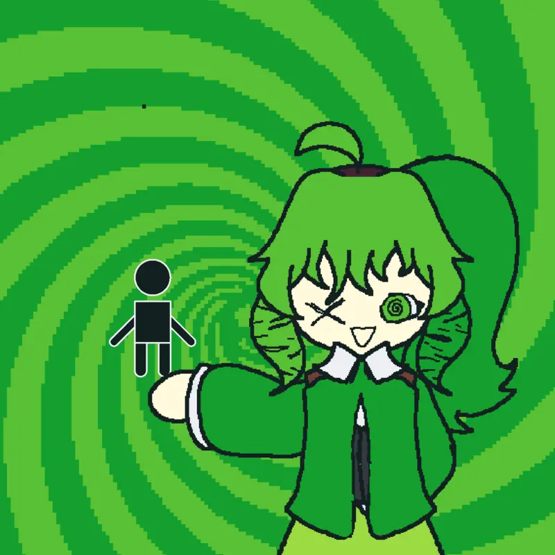 Game by @BABY_ANOMALY