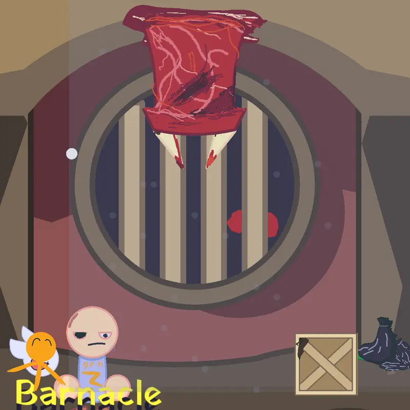 Game by @halfmin