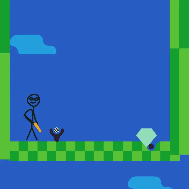 Game by @mujtabaMiwud