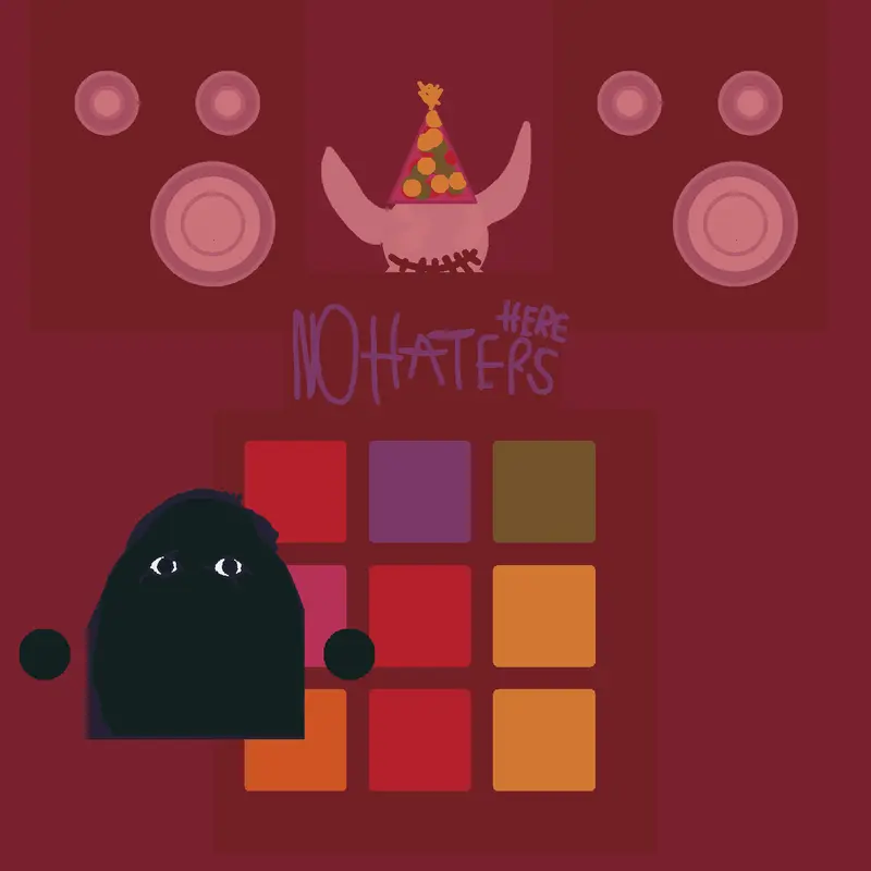 Game by @supermunci-and-munci