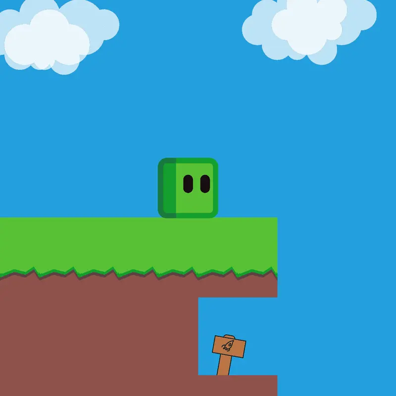 Game by @axoslug