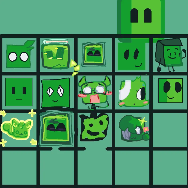 Game by @MizuiroShizuki
