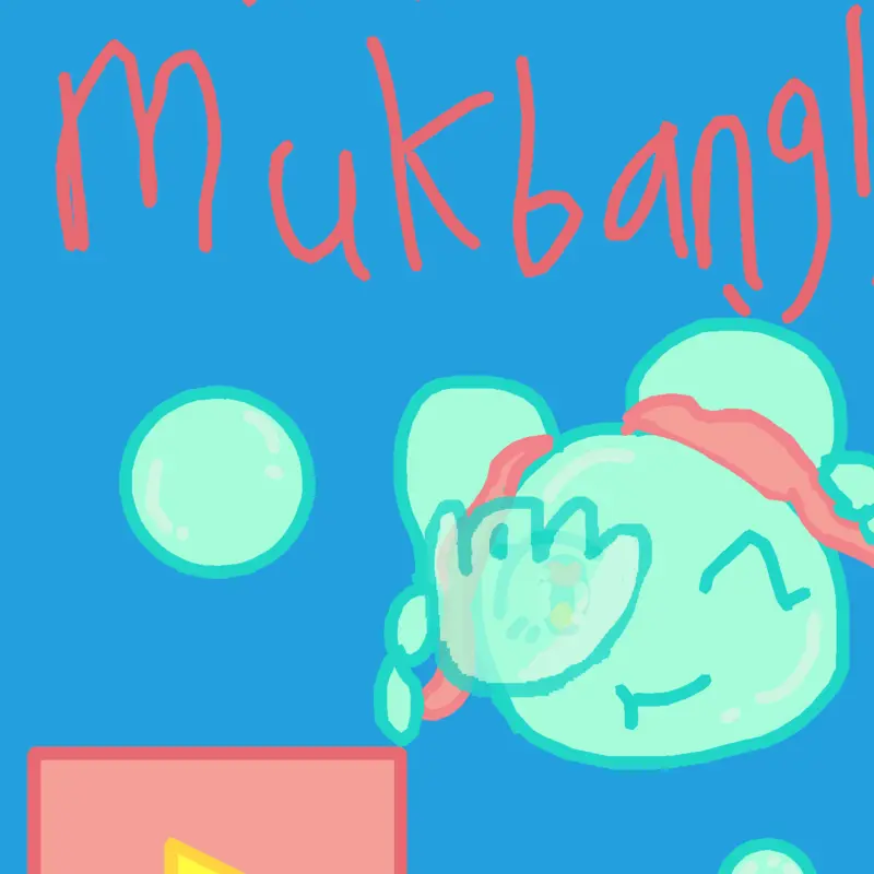Game by @cat_mukbang