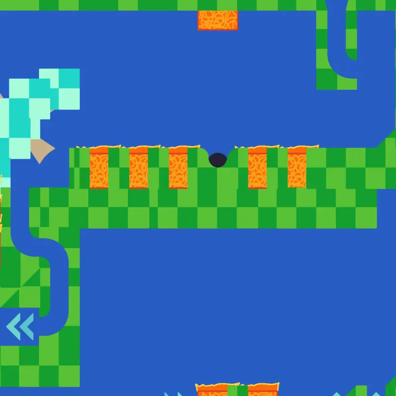 Is hiper hardest ⛳ by @Kevin64