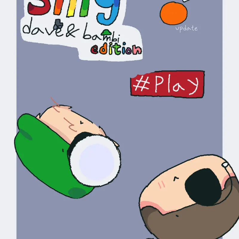 Game by @luyuchuchan