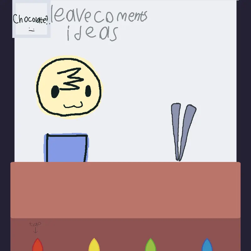 Game by @solovievanika